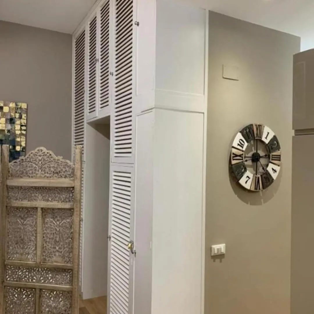 Sperlinga Suite Palermo Apartment
