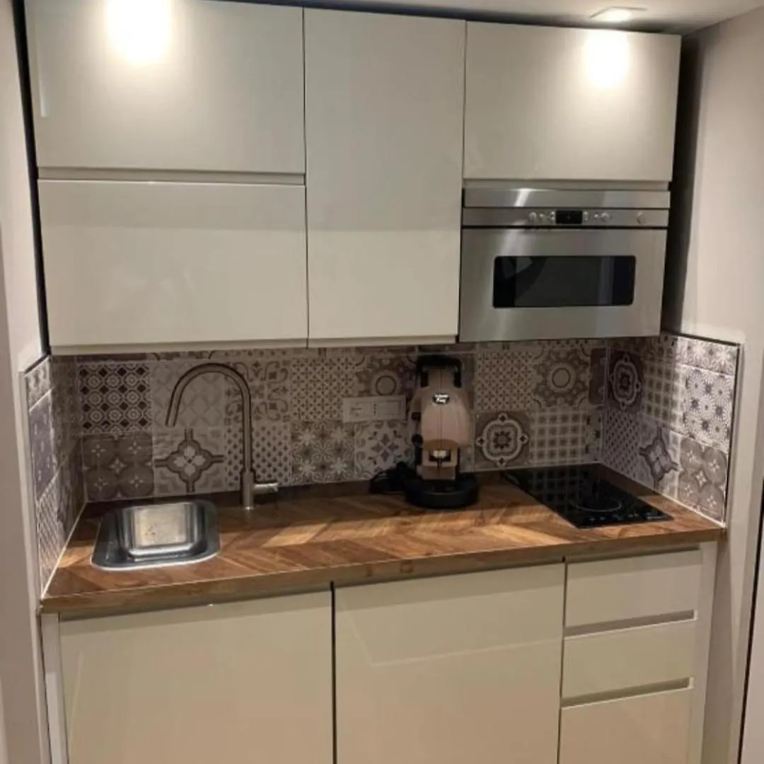 Apartment Sperlinga Suite Palermo
