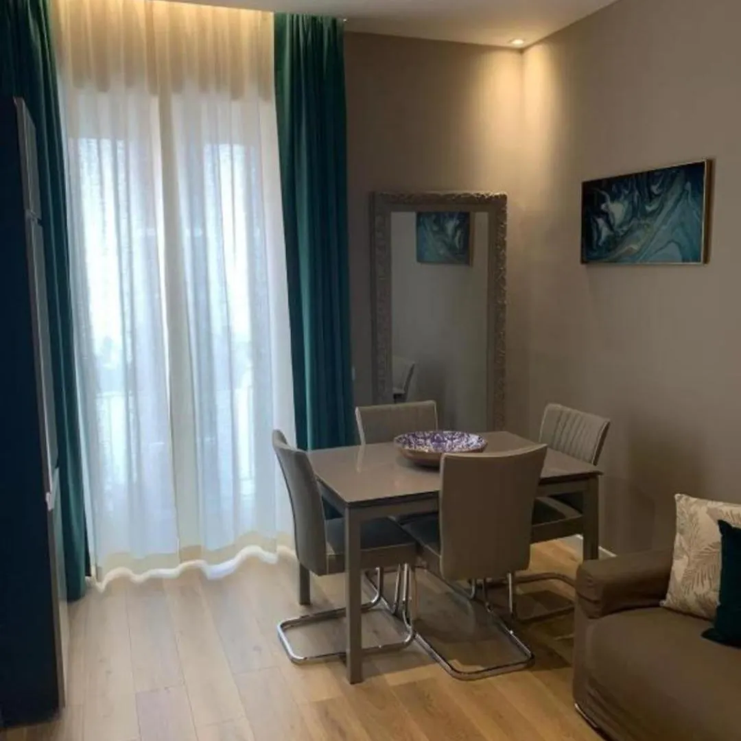 Sperlinga Suite Palermo Italy