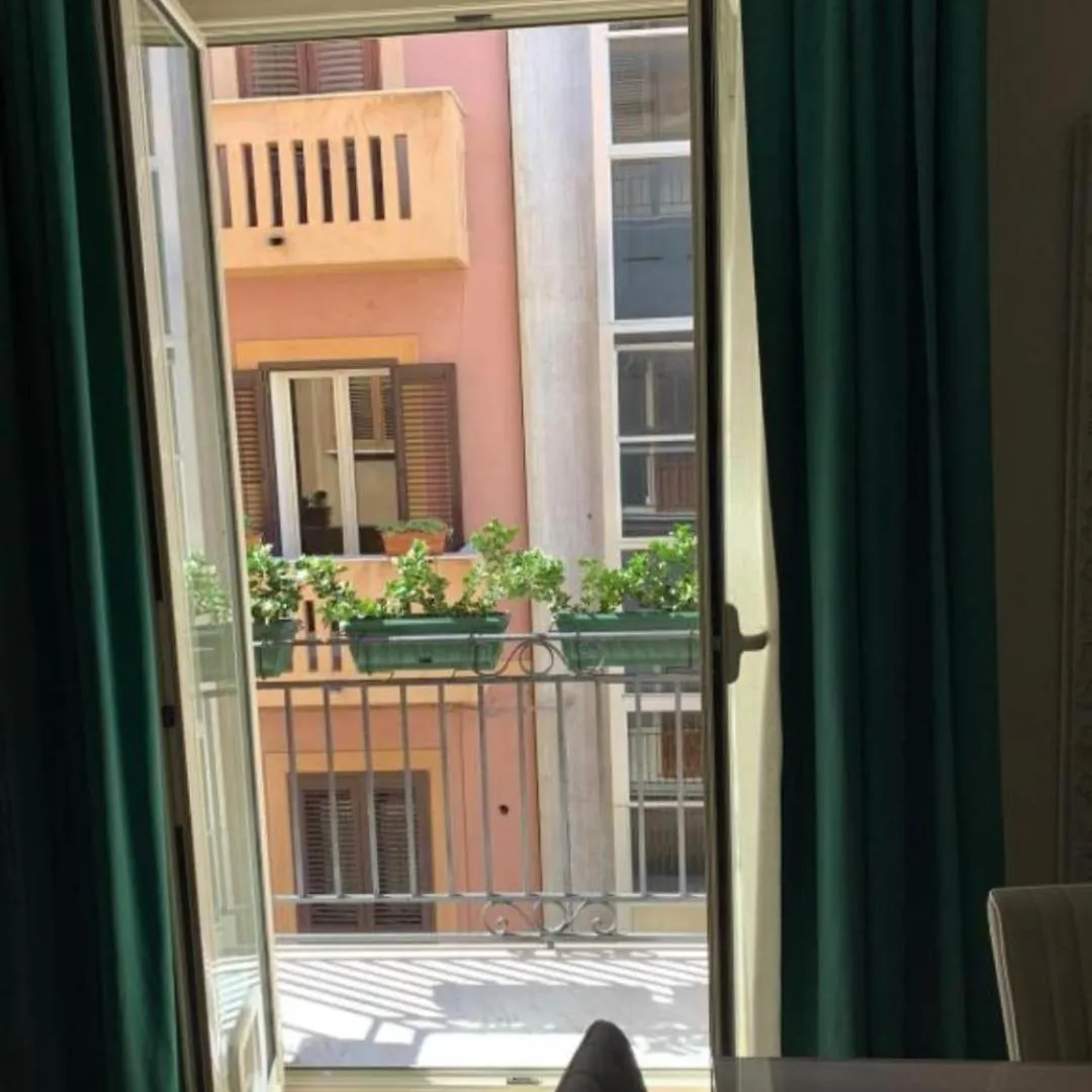 Sperlinga Suite Palermo 0*,  Italy