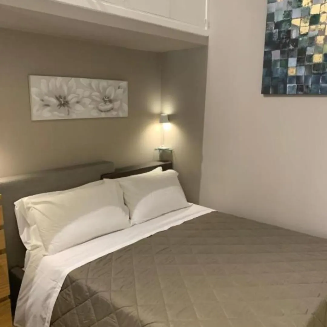 Sperlinga Suite Palermo