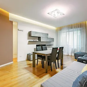  Appartamento Central And Modern X6