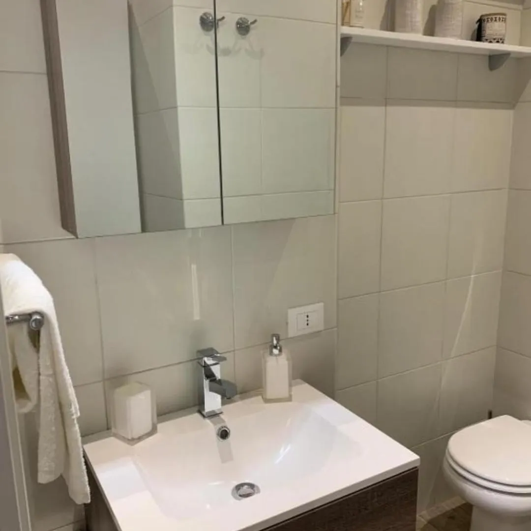 Sperlinga Suite Palermo